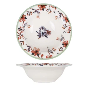 Bowl Toscana 15X5Cm 22Cl Fine China