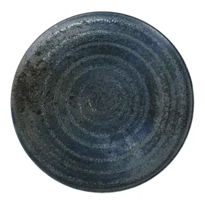 Plato Llano Turmae 25Cm Porcelana