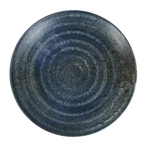 Plato Postre Turmae 19Cm Porcelana