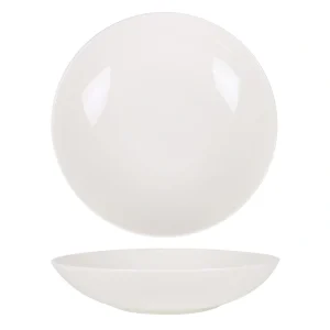 Ensaladera Coupe 23X5Cm Fine China