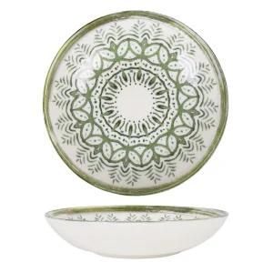 Ensaladera Yupana 23X5Cm Fine China