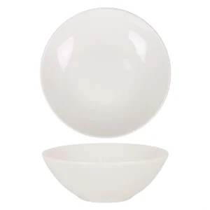 Bowl Coupe 14X5Cm 38Cl Fine China