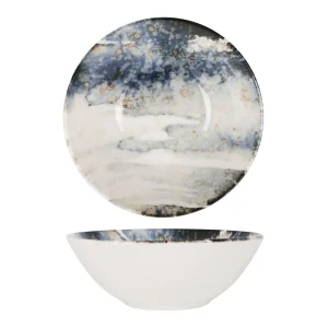 Bowl Catay 14X5Cm 38Cl Fine China