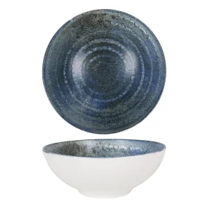 Bowl Turmae 14X5Cm 38Cl Fine China