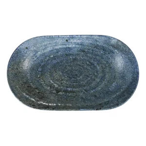 Bandeja Oval Turmae Fine China