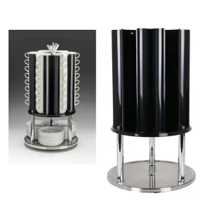 Dispensador Buffet Gir. Servicio Cafe Ab