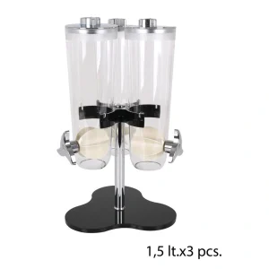 Disp. Cereales Molino Triple Girt. 27X26