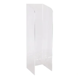 Dispensador Conos 16X16X51Cm Pc