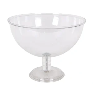 Ponchera Policarbonato Transparente