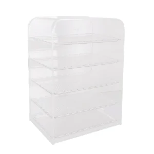 Expositor 5 Niveles 35X25X50Cm Pc