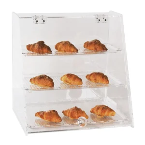 Expositor 3 Niveles 26X35X34Cm Pc