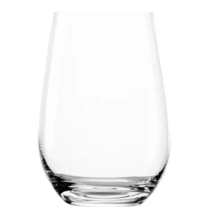 Vaso Cristal Stolzle Agua Event