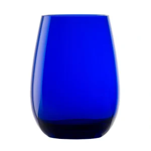 Vaso Azul Elements 46.5Cl Stolzle