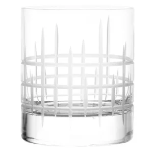 Vaso Whisky Manhattan 32Cl Stolzle