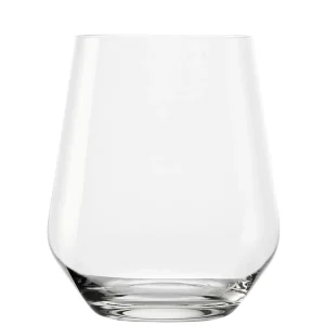 Vaso Whisky Revolution 47Cl Stolzle