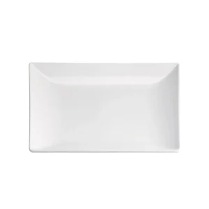 Bandeja Stoneware Rectangular  Ming Ii