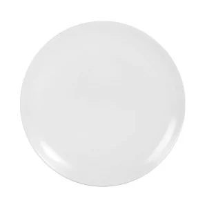 Plato Llano 26X2.5Cm Infinity Stoneware