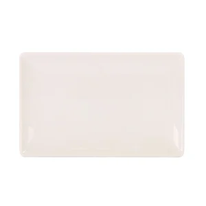 Bandeja Gres Ming Iii Blanca