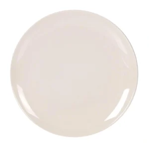 Plato Llano Infinity 25.5X2Cm Stoneware