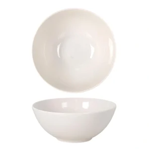 Bowl Infinity 16X6.5Cm Stoneware