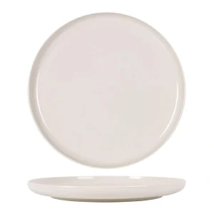 Plato Llano Nordik 26X3Cm Stoneware