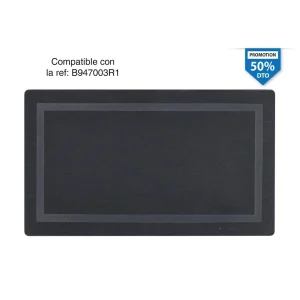 Bandeja Pizarra Rectangular