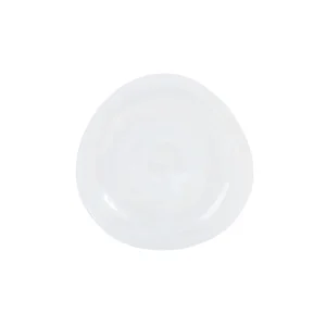 Plato Triangular Alabastro Pasiego