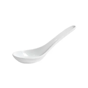 Cuchara Degustacion 13.5X4.2Cm Melamina