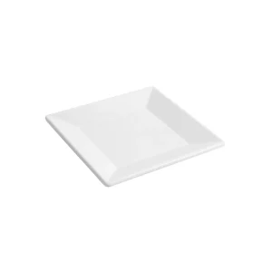 Plato Pan Ming 15.2X15.2X1.7Cm Melamina