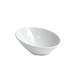 Bowl Trattoria 9.8X4.4Cm Melamina