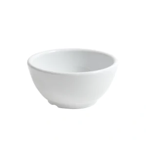 Bowl Redondo Nice 13.2X6.4Cm Melamina