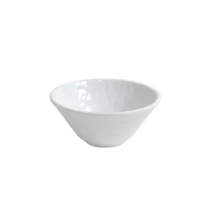 Bowl Redondo Mamba 12.6X5.5Cm Melamina