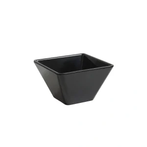 Bowl Melamina Ming Negro