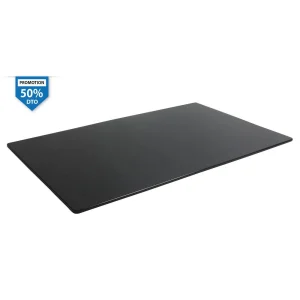 Bandeja Melamina Gastronorm Bayahibe Negra