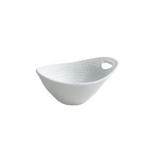 Bowl Melamina Perpignan Blanco