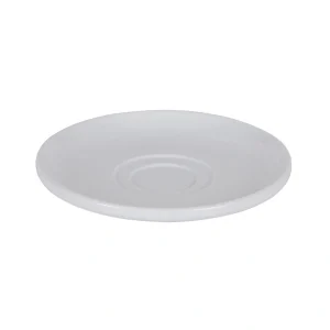 Plato Iris Blanco 13.5 Cm Melamina