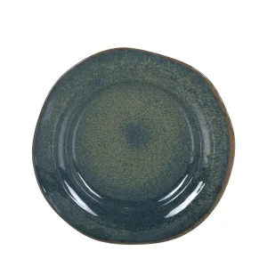 Plato Postre Moss Tivoli 20Cm Melamina