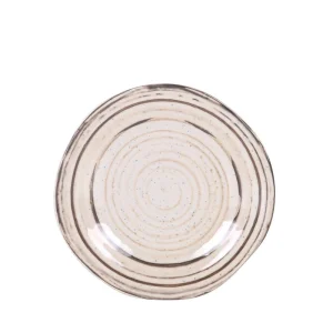 Plato Pan Antigo Tivoli 15Cm Melamina