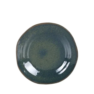Plato Pan Moss Tivoli 15Cm Melamina