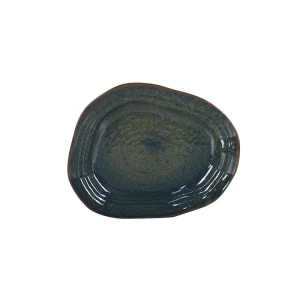 Bandeja Melamina Rectangular Moss Tivoli