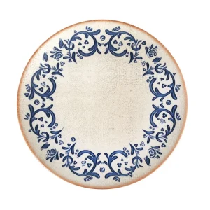 Plato Presentacion Gourmet Laudum 30X3Cm Bonna