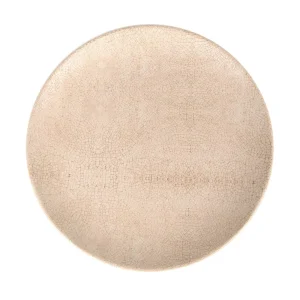 Plato Presentacion Gourmet Kershef 30X3Cm Bonna