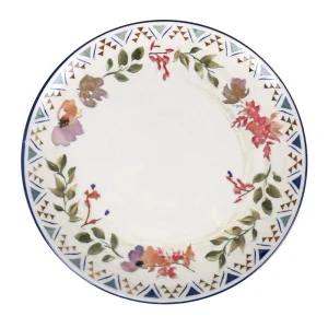 Plato Presentacion Gourmet Spring 30X3Cm Bonna