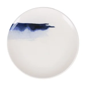 Plato Presentacion Gourmet Marmara 30X3Cm Bonna