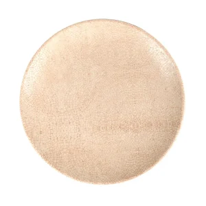 Plato Postre Gourmet Kershef 21X2.2Cm Bonna