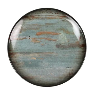 Plato Pan Gourmet Omeya 17X2.2Cm Bonna