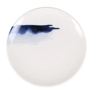 Plato Pan Gourmet Marmara 17X2.2Cm Bonna