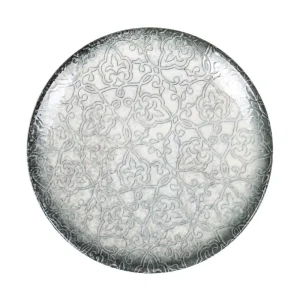 Plato Pan Gourmet Tequendama 17X2.2Cm Bonna