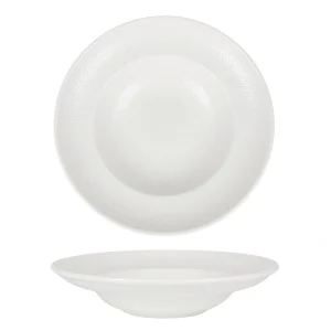 Plato Pasta Gourmet Atelier 27X5.5Cm Bonna