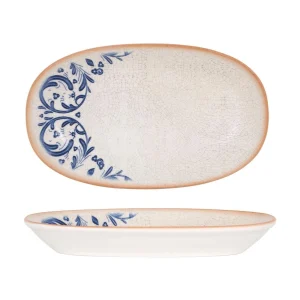 Fuente Oval Gourmet Laudum